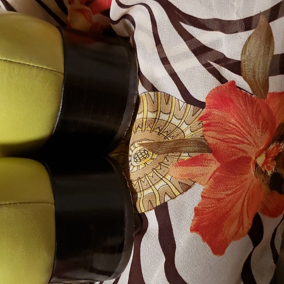 - Prada Loafers Size 39.5 Vintage - Picture 8 of 11